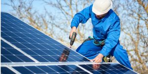 Installation Maintenance Panneaux Solaires Photovoltaïques à Hautefaye